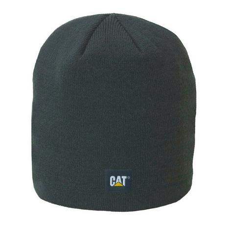 Caterpillar CAT Logo Berretto in Maglia  