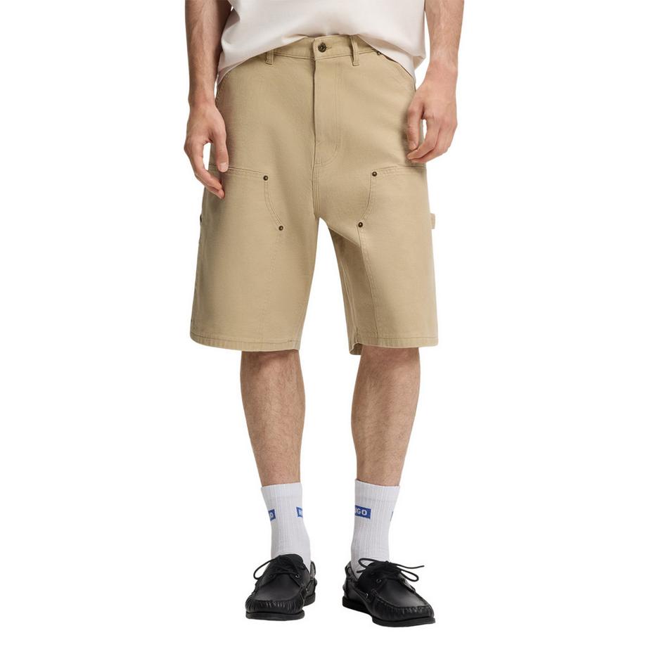 HUGO Short Chino  
