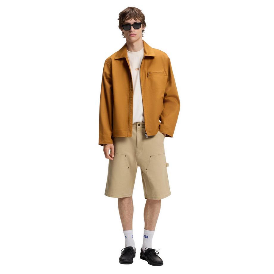 HUGO Short Chino  