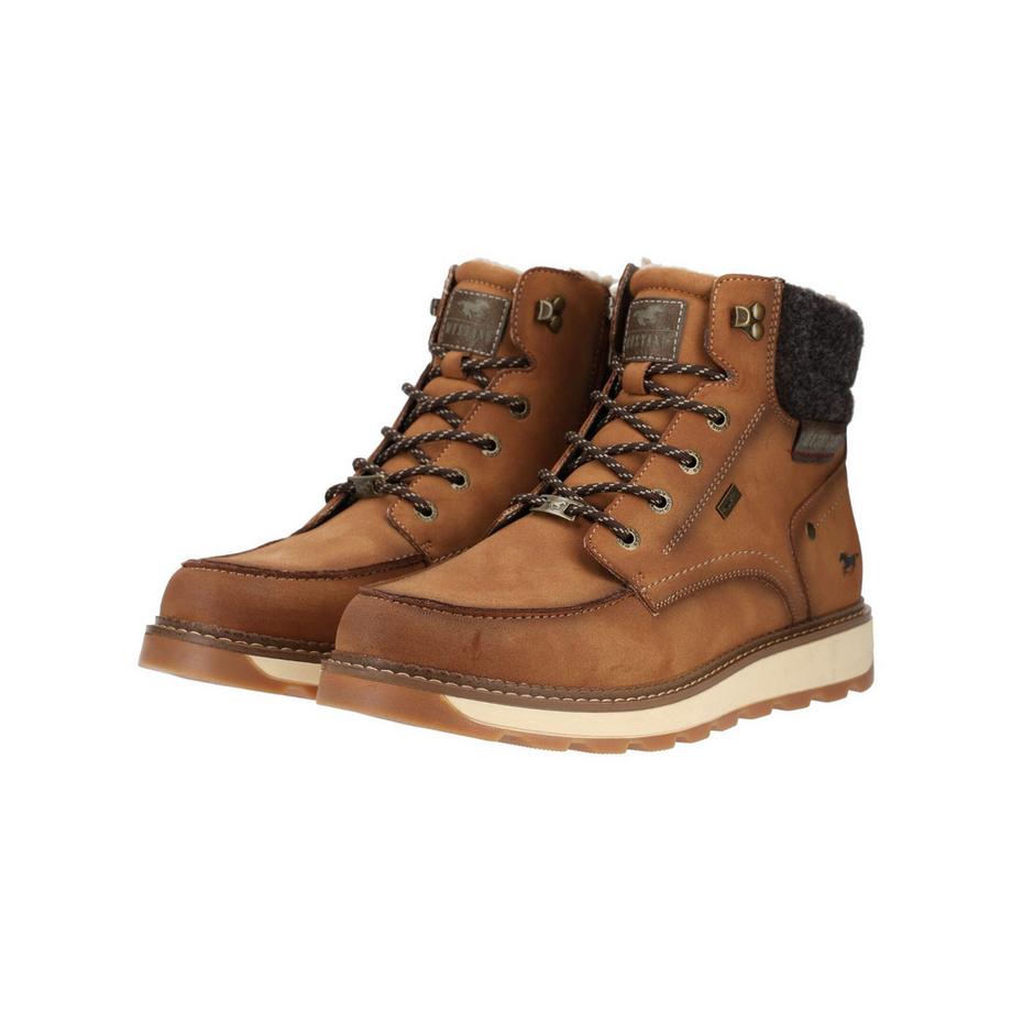 Mustang Stiefelette mit Schnürung  