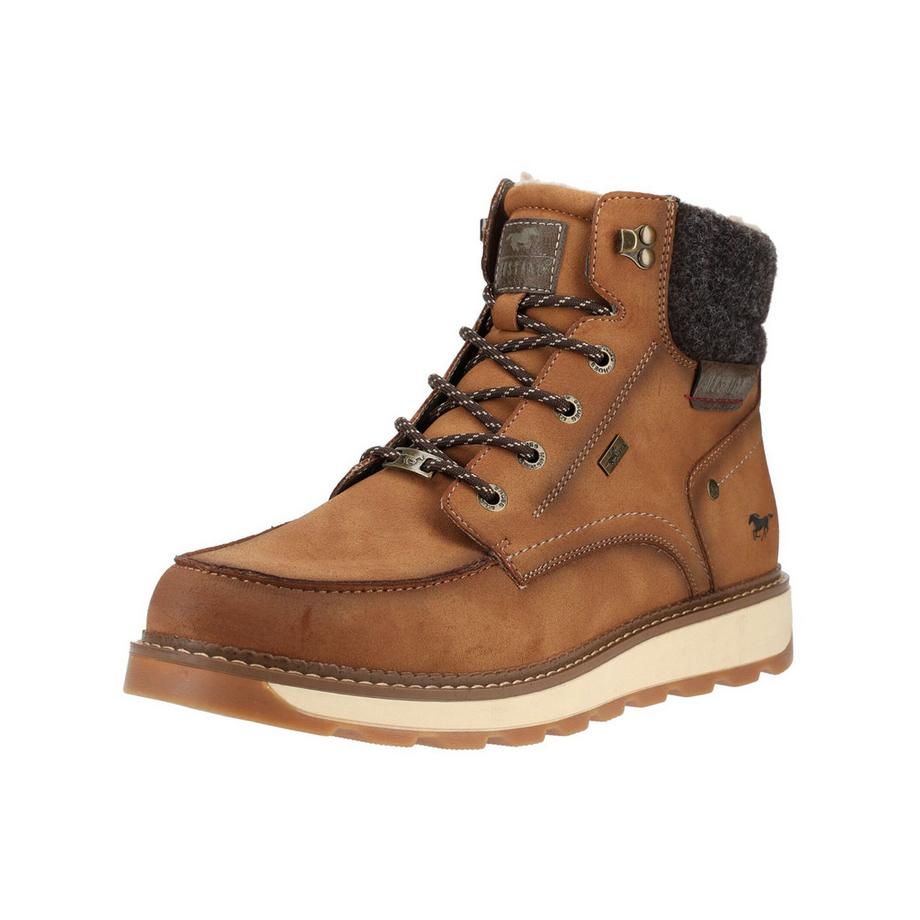 Stiefelette