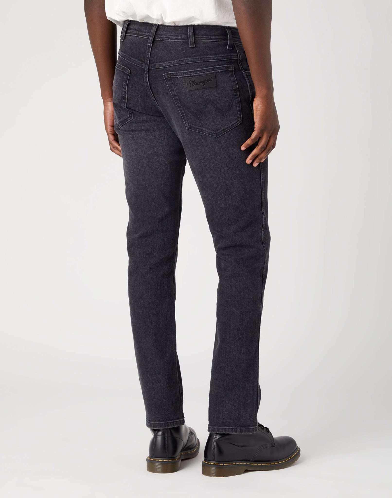 Wrangler  Jeans Regular Fit Texas 