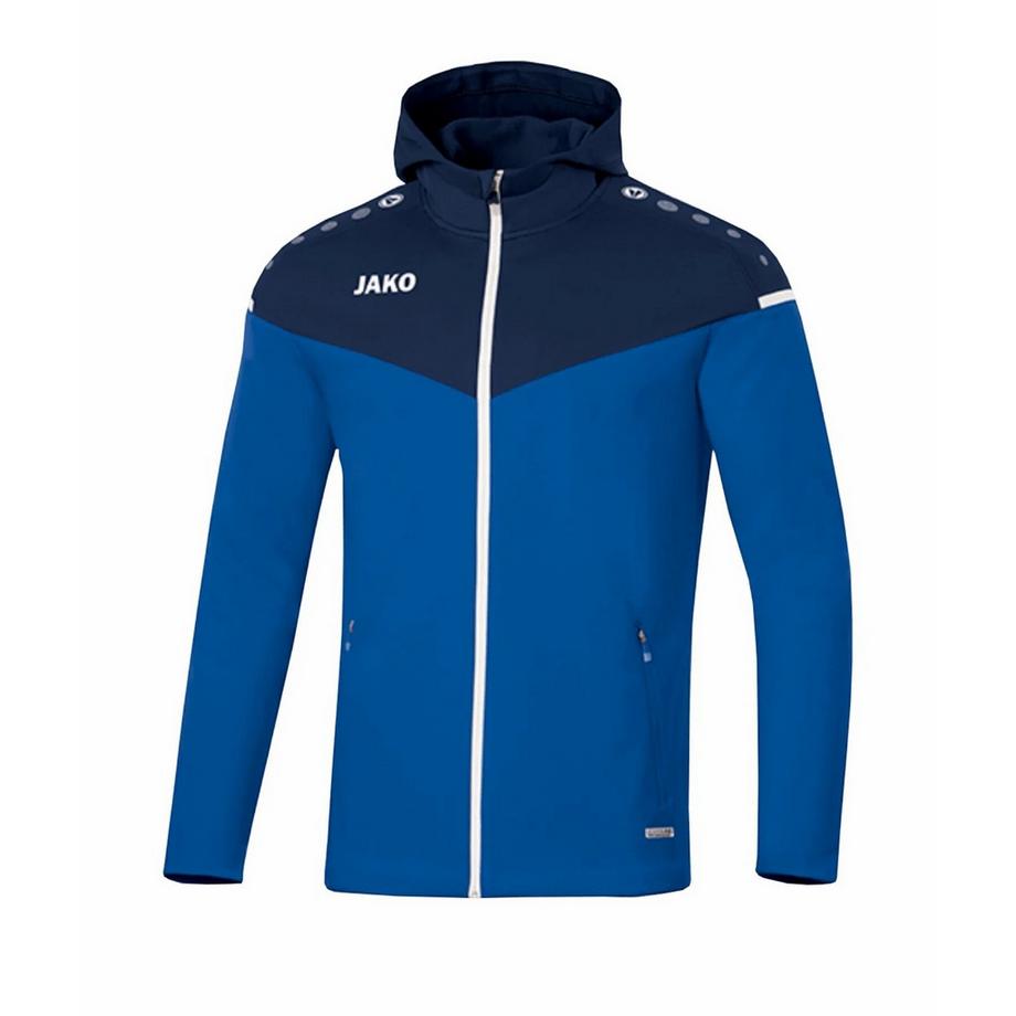 Jako  giacca femme à capuche champ 2.0 