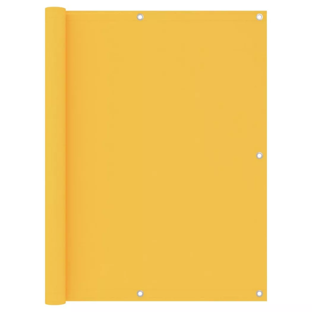 VidaXL - telo, One Size, Giallo Multicolore