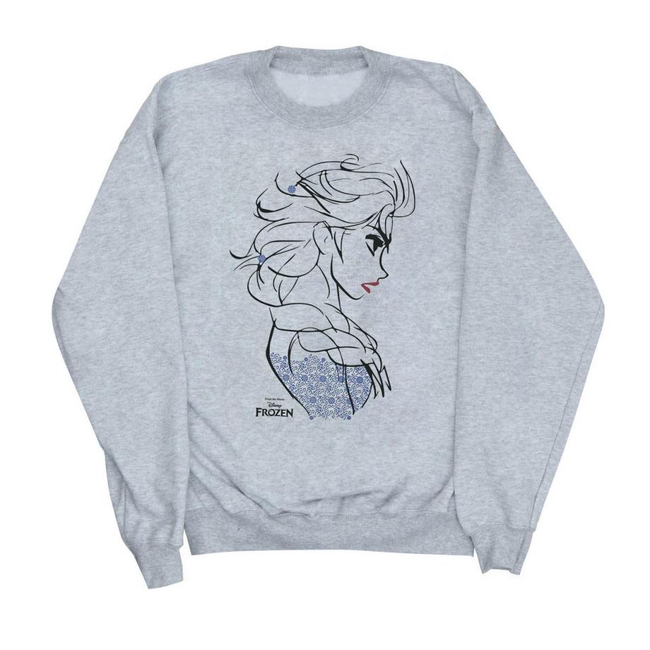 Sweat FROZEN