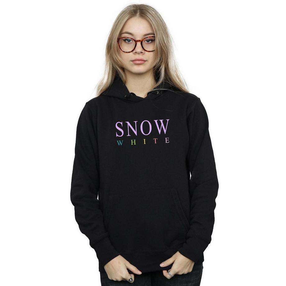 Disney PRINCESS Snow White Graphic Sweat à capuche  
