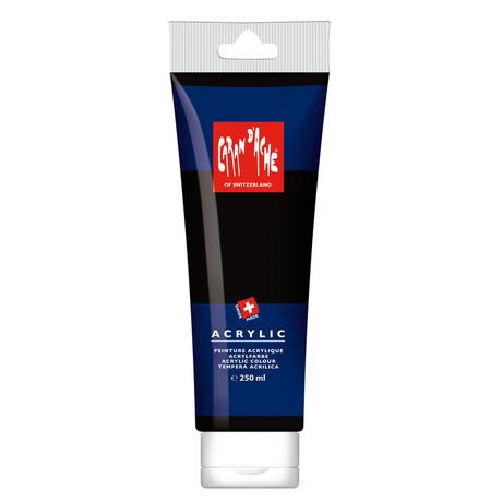 Caran d'Ache Acrylfarbe 250ml 2810.009  