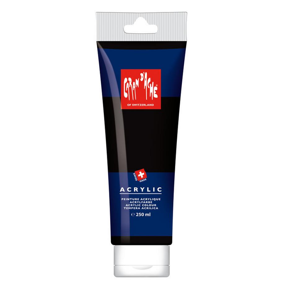 Caran d'Ache Acrylfarbe 250ml 2810.009  