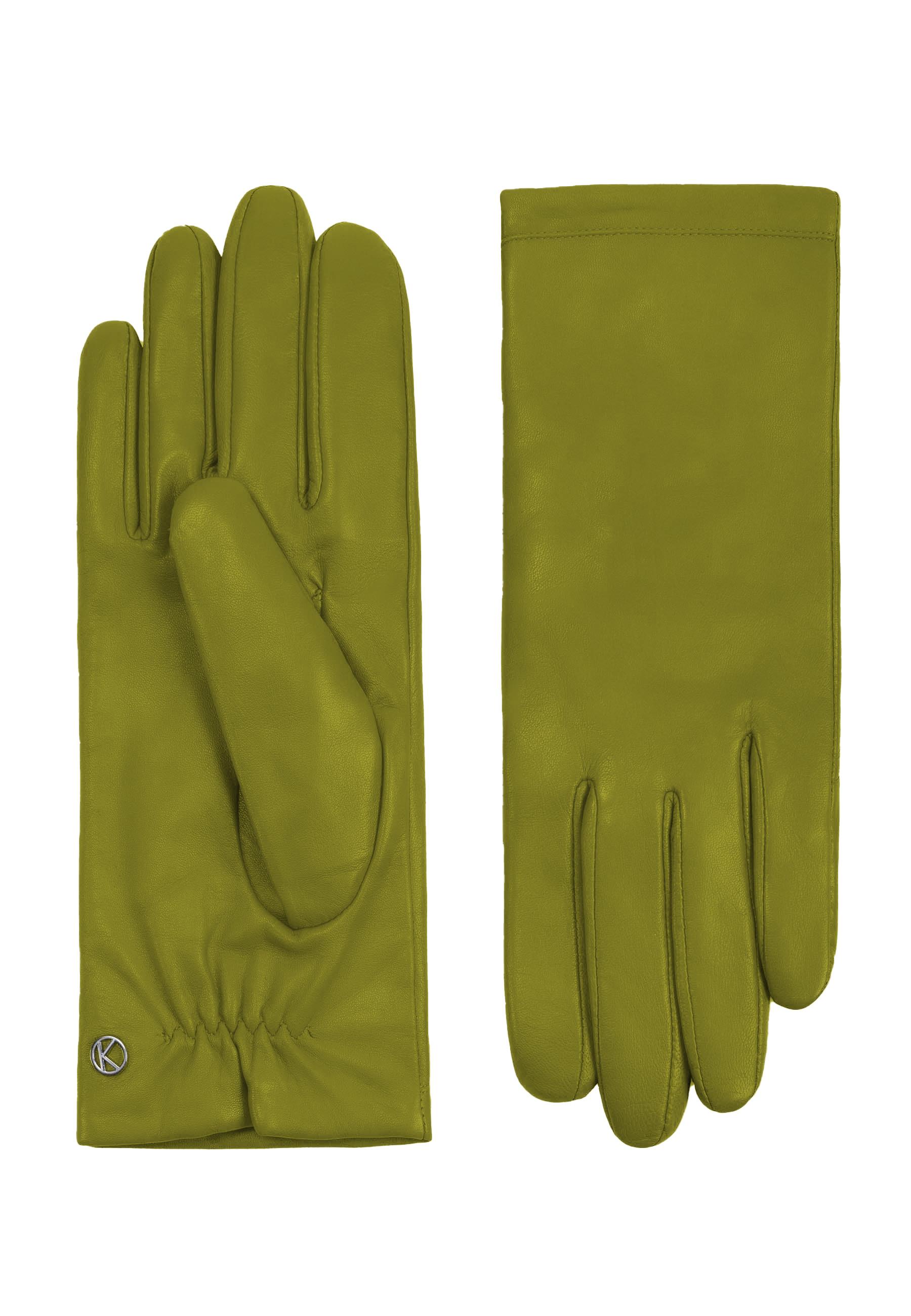 KESSLER  Handschuhe  " CHELSEA" aus Premium Lammleder mit Touchfunktion 