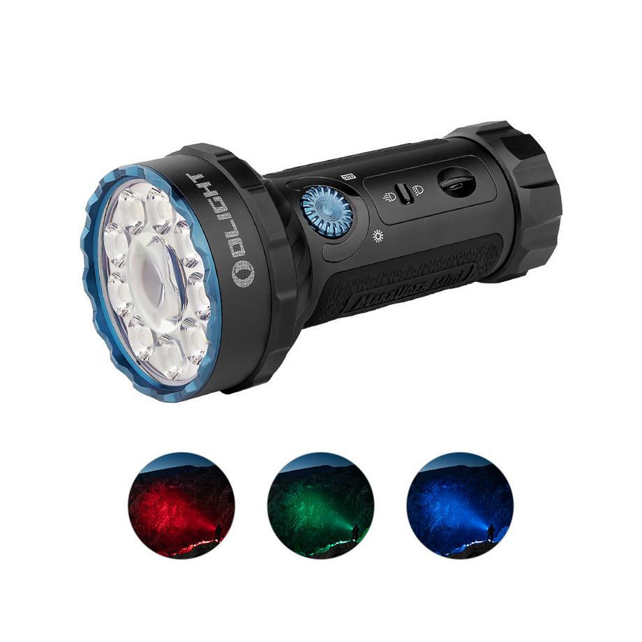 Olight  Marauder Mini – Taschenlampe 