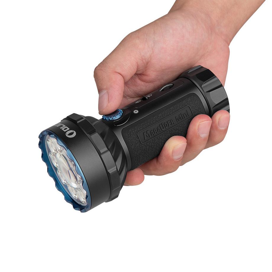 Olight  Marauder Mini – Taschenlampe 