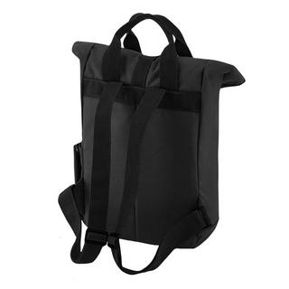 Bagbase Mini Zaino Rolltop Materiale Riciclato  