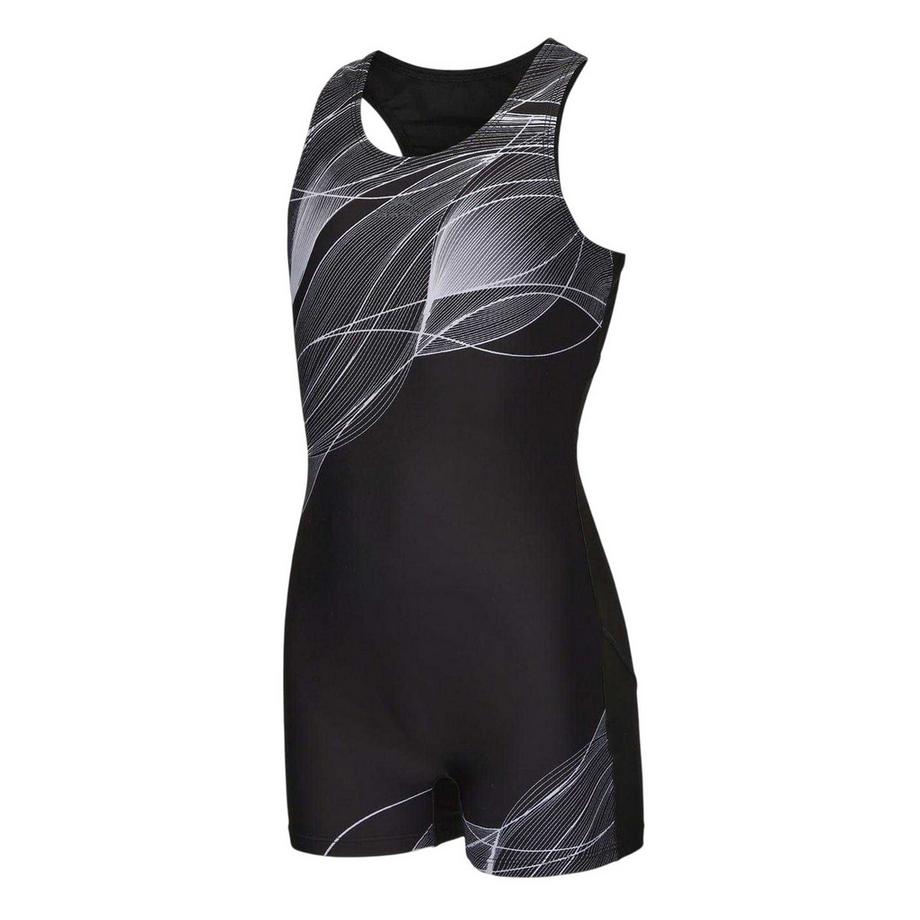 Zoggs  Xtra Life Costume Da Bagno Intero Ragazze 