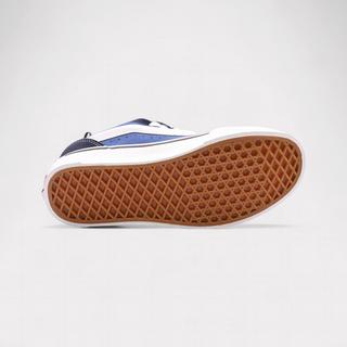 VANS  Vans Knu Skool - Navy White 
