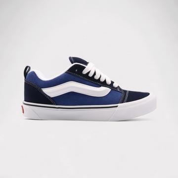 Vans Knu Skool - Navy White