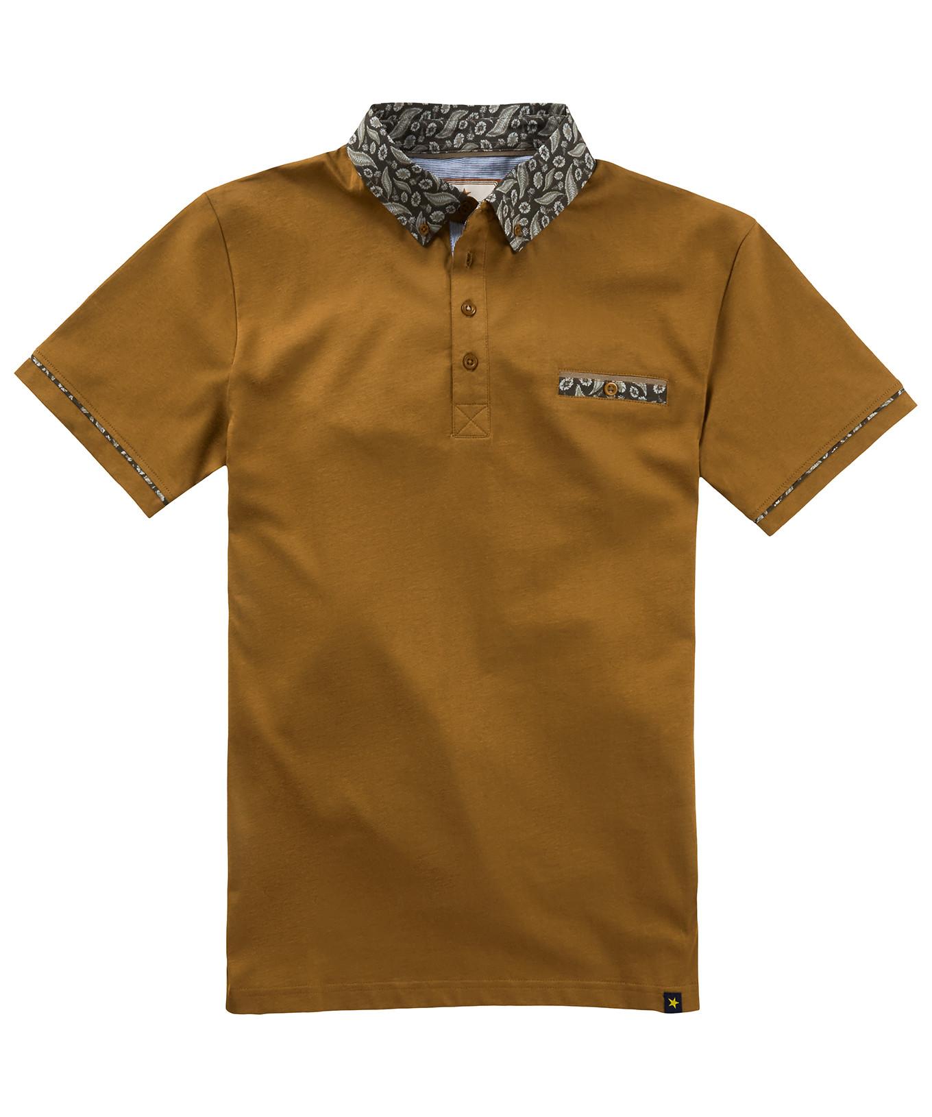 Joe Browns  Polo Jersey Cachemire 