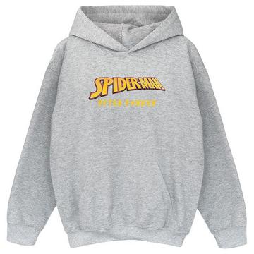 AKA Peter Parker Kapuzenpullover