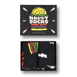 Happy Socks Kniestrümpfe 2er Pack  