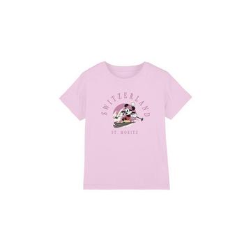 Tshirt MICKEY MOUSE Enfant