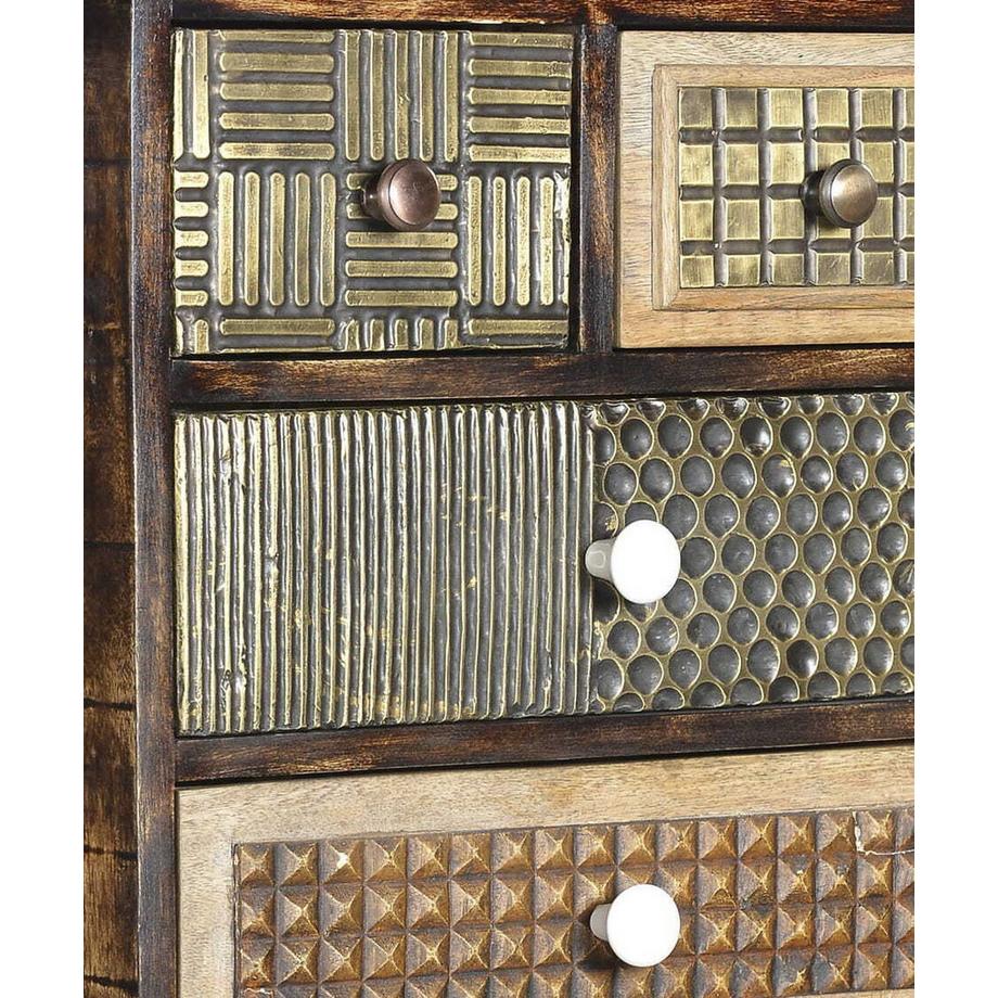 mutoni Commode Kalay Mango 110  