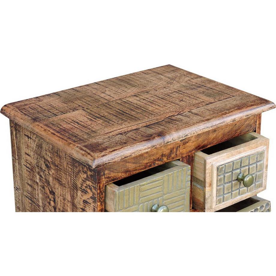 mutoni Commode Kalay Mango 110  