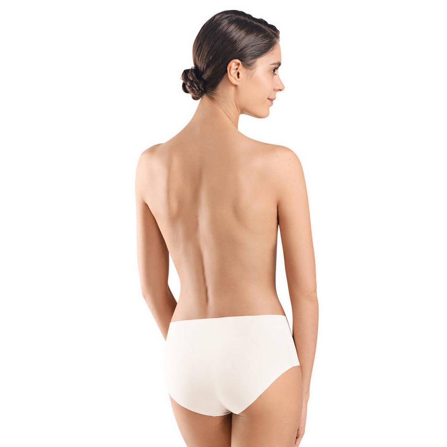 HANRO Invisible Cotton Maxi Slip  