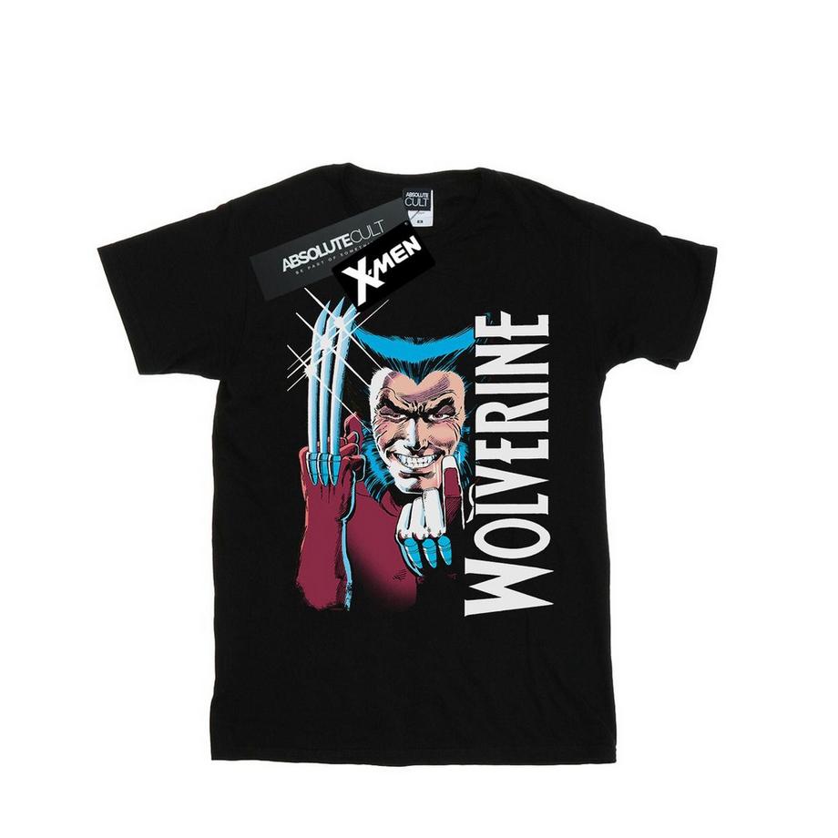 XMen Come Here TShirt
