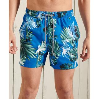 Superdry  pantaloncini da beach volley uper 5 uperdry 