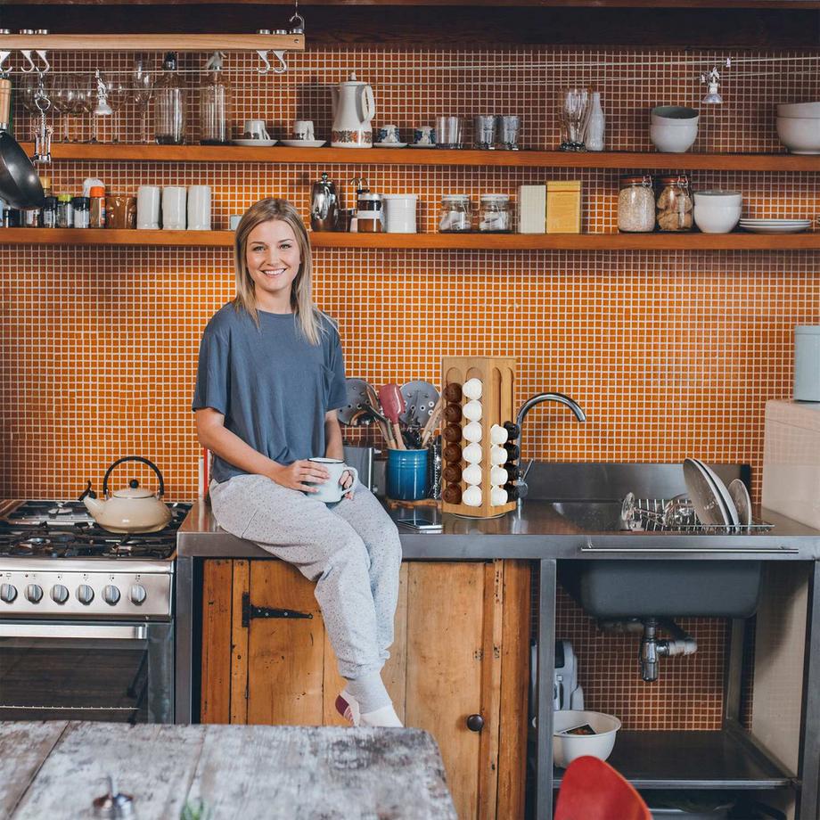 B2X  Kapselhalter für Dolce Gusto 