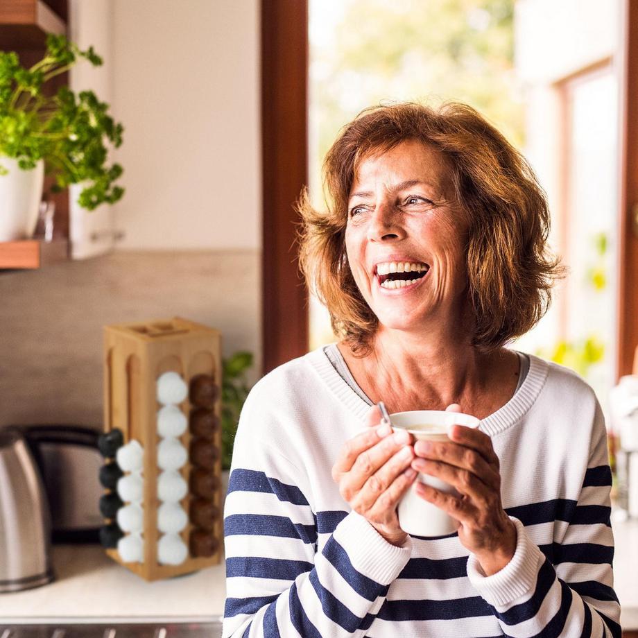 B2X  Kapselhalter für Dolce Gusto 