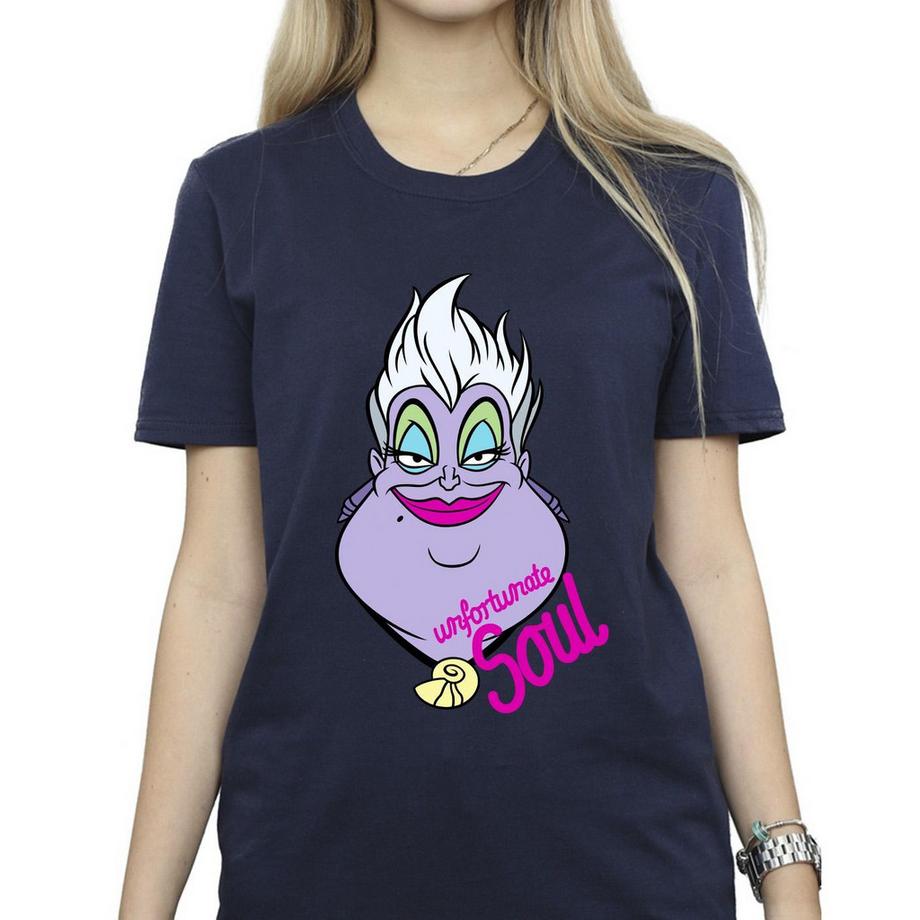 Disney Unfortunate Soul T-Shirt  