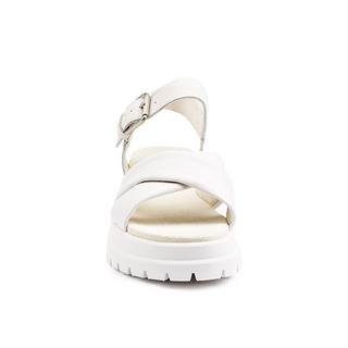 Timberland  London Vibe Cross strap sandal 