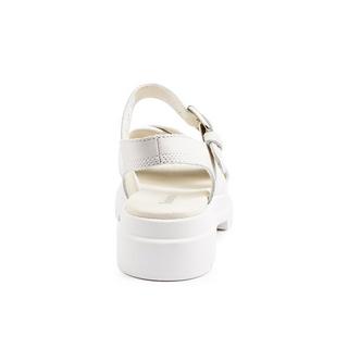 Timberland  London Vibe Cross strap sandal 