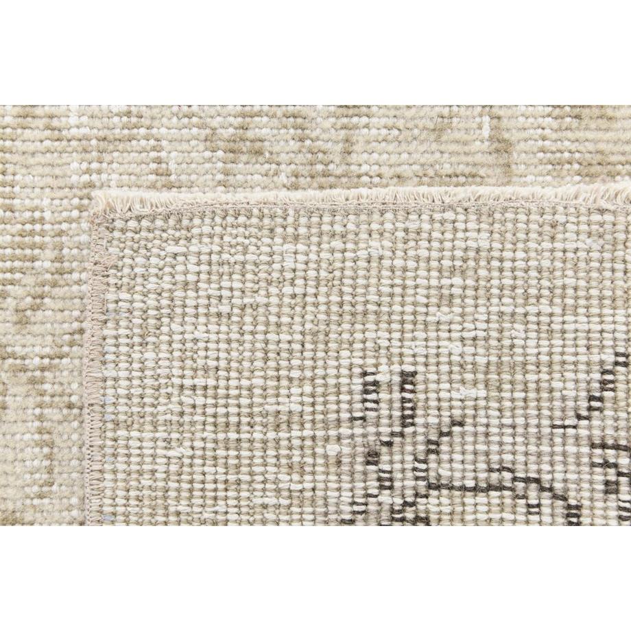 VIDAL Handgemachter Teppich Ultra Vintage  