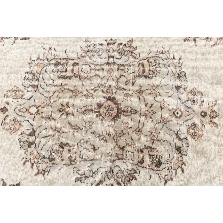 VIDAL Handgemachter Teppich Ultra Vintage  