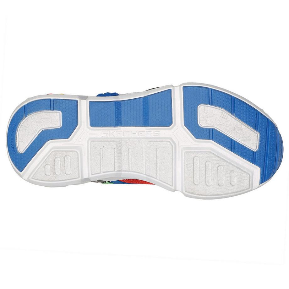 SKECHERS  kinderschuhe gametronix 