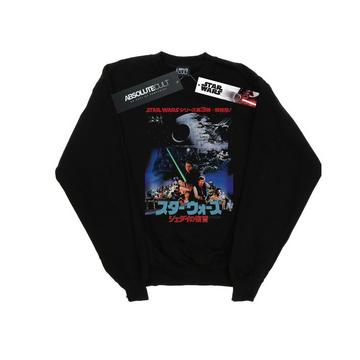 Return Of The Jedi Sweatshirt