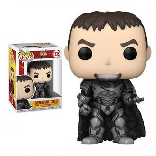 Funko  Funko POP! The Flash : General Zod (1335) 