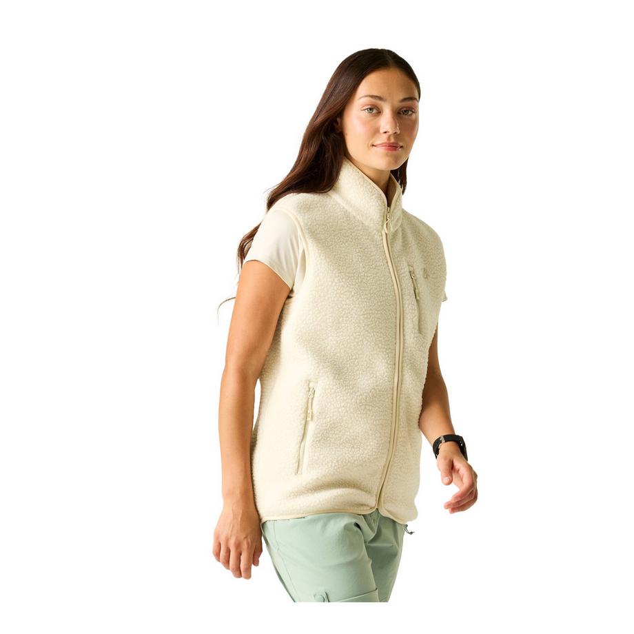 Dare 2B Gilet Imbottito Pile Excursion  