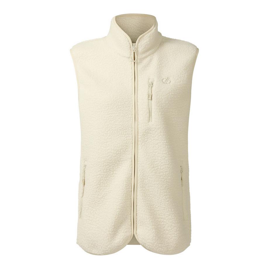 Excursion Gilet Imbottito Pile