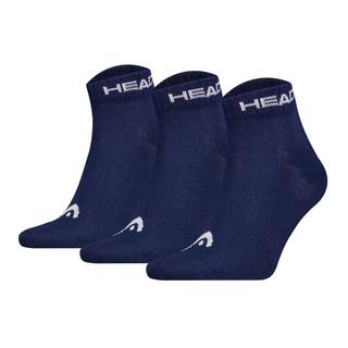 Head Elements All Sport Quarter Socken 3er Pack  
