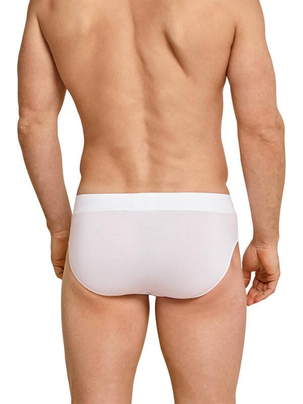 Schiesser Long Life Soft Rio Slip  