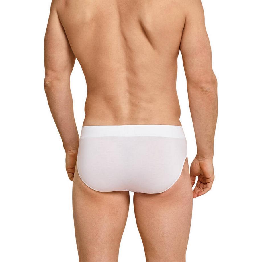 Schiesser Long Life Soft Rio Slip  