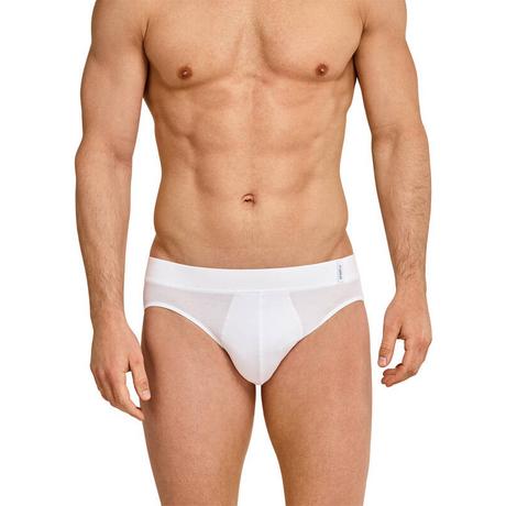 Schiesser Long Life Soft Rio Slip  