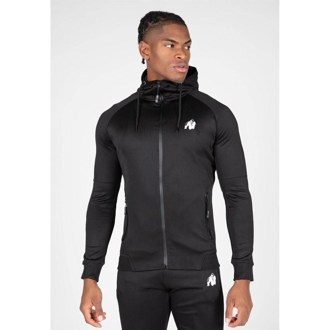 Gorilla Wear Sullivan Trainingsjacke  