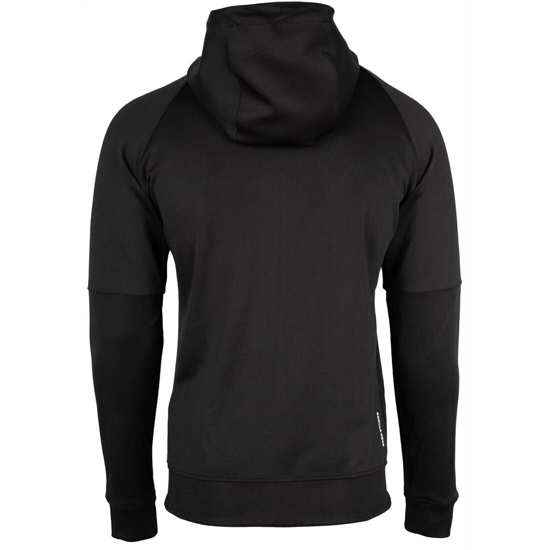 Gorilla Wear Sullivan Trainingsjacke  