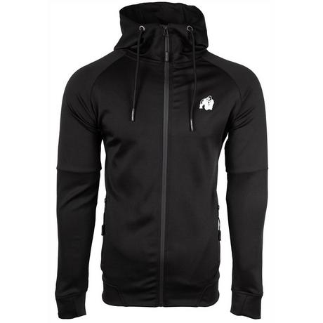 Gorilla Wear Sullivan Trainingsjacke  
