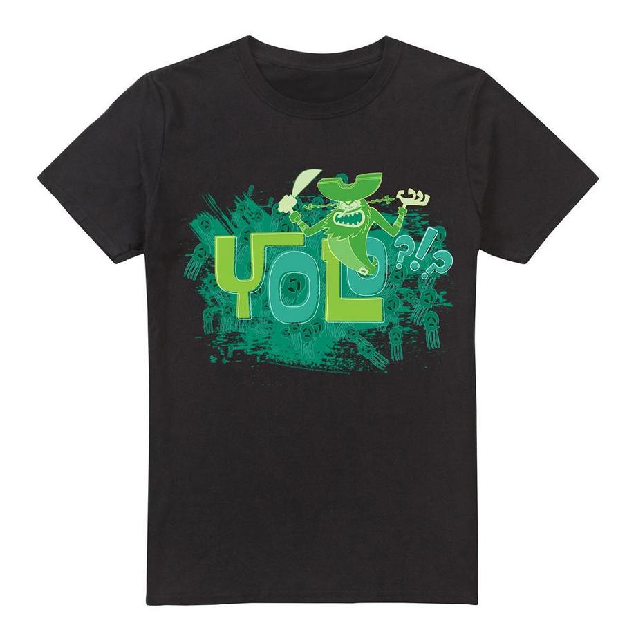 T-ShirtYolo?!?