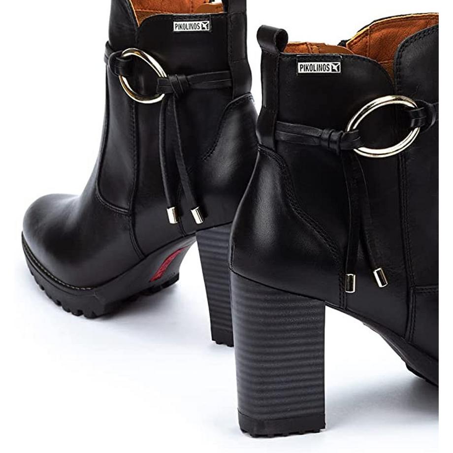 Pikolinos Connelly Leder Stiefelette  