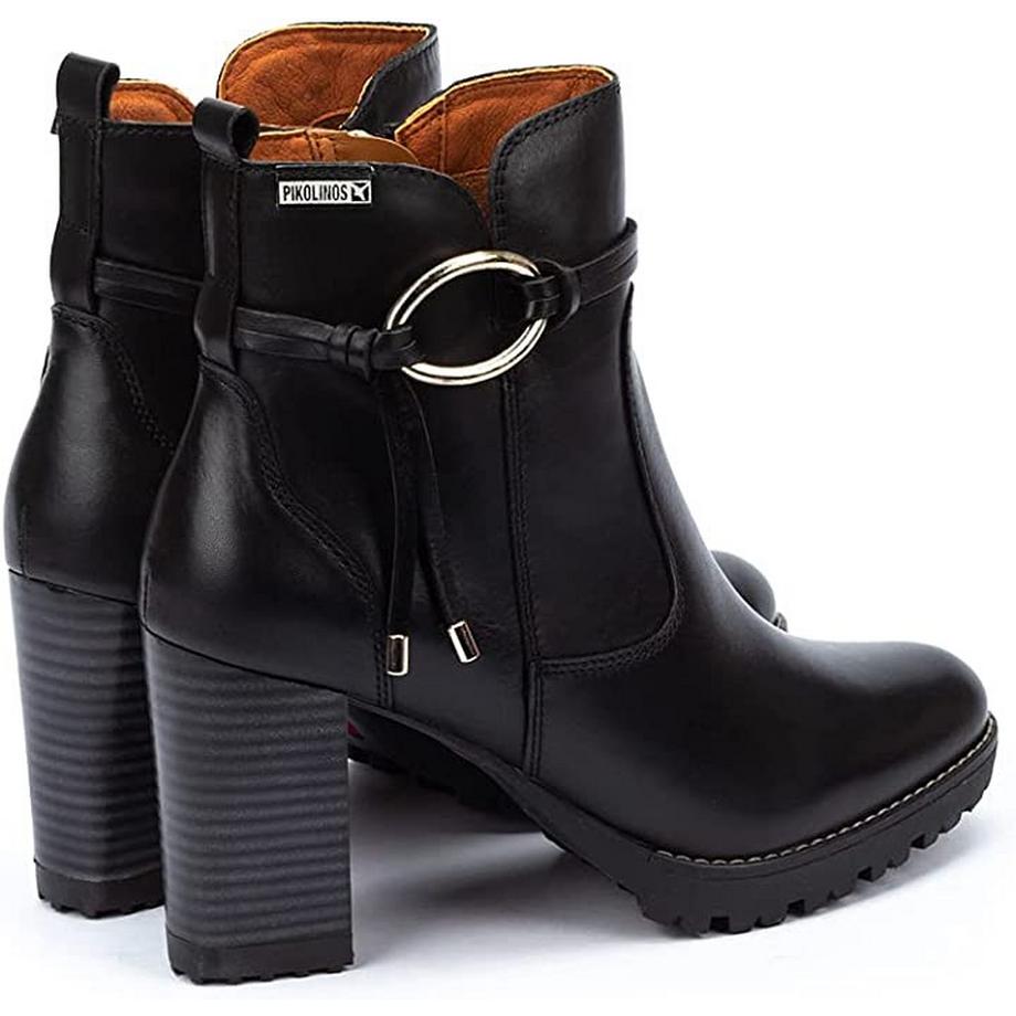 Pikolinos Connelly Leder Stiefelette  